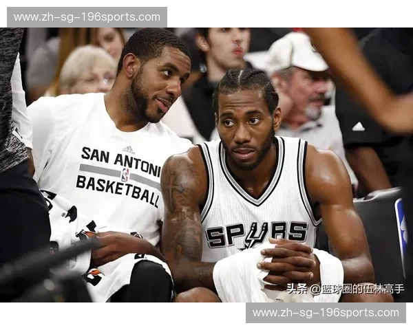 巅峰对决，传奇交织：勇士与马刺的恩怨情仇与战绩回溯