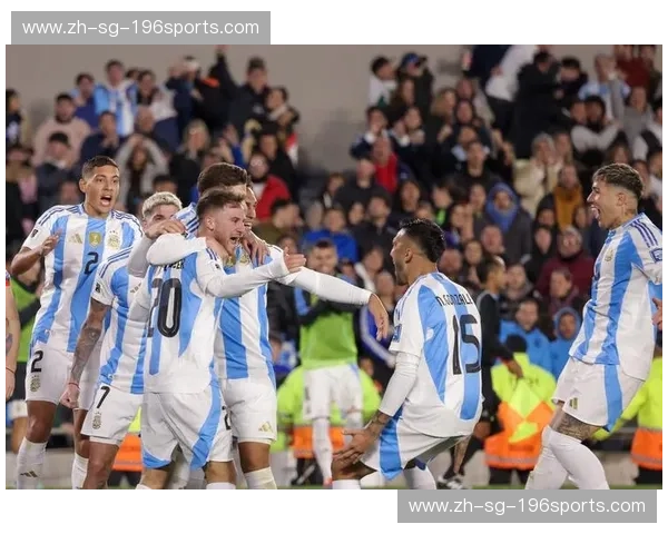阿根廷vs智利：南美巅峰对决，直播激情点燃绿茵盛宴！